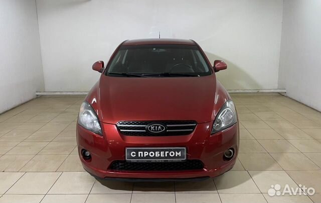 Kia Ceed `2009