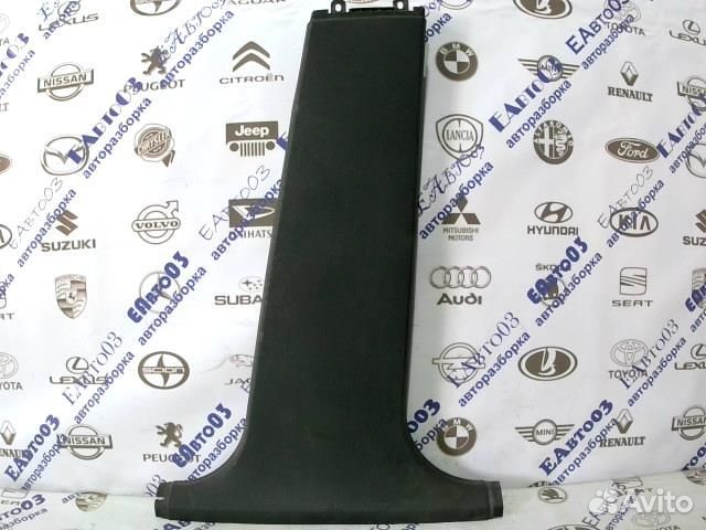 Обшивка стойки правая Ford Focus II 2005-2008