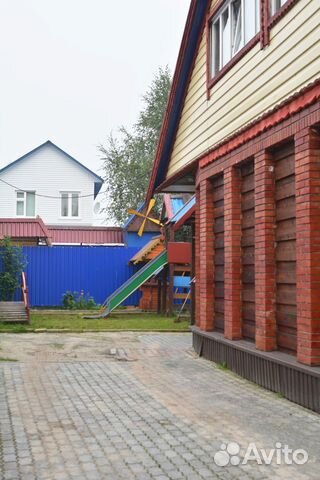 

5-к. дом, 150 м²