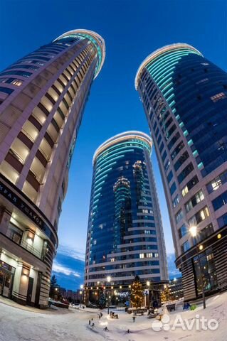 

1-к. квартира, 50 м², 2 кровати