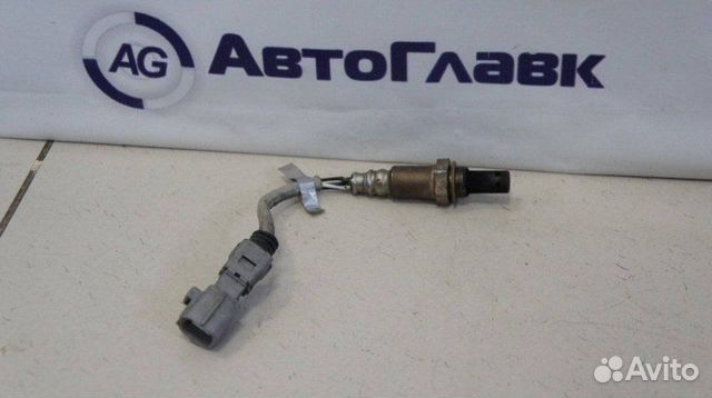 Лямбда зонд Toyota Wish