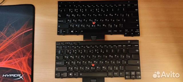 Клавиатура ThinkPad t430, t530