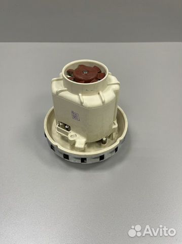 Двигатель для пылесоса Bosch GAS 20 L SFC