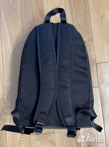 Рюкзак Calvin Klein monogram nylon backpack