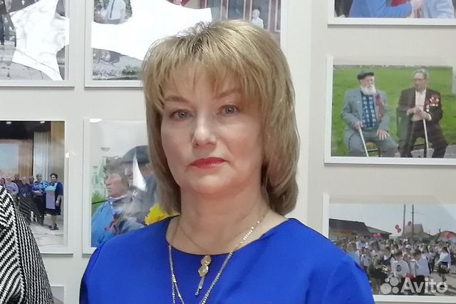 Репетитор по русскому языку и литературе