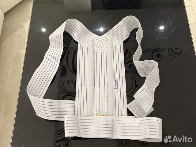 Корректор осанки детский