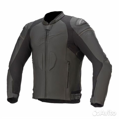 Мотокуртка Alpinestars GP Plus R V3 размер 52