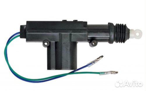 Привод электрический 2-проводной SL-2