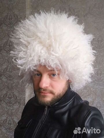 Папаха кавказская