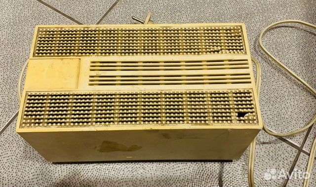 Стабилизатор напряжения СССР