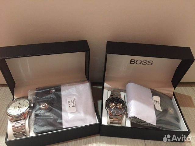 Подарки для мужчин(наборы)