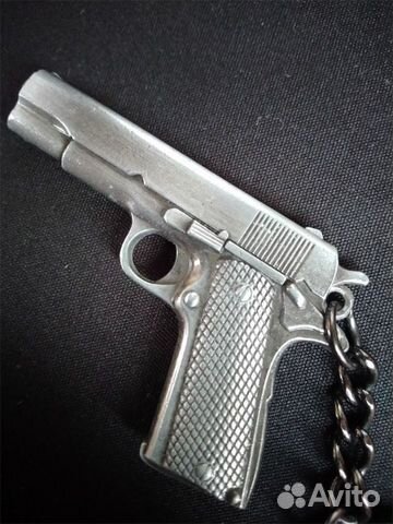 Colt M1911 Пистолет Кольт