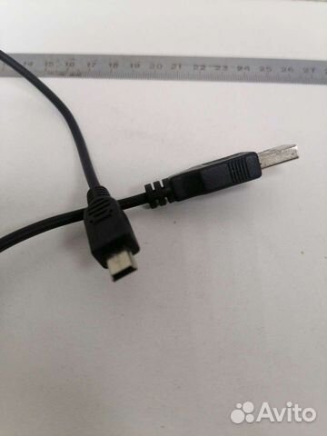 Кабель питания, заядное USB