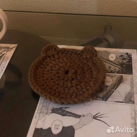 Подставка для кружек