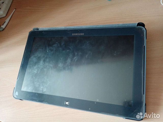 Samsung Ativ SMART pc