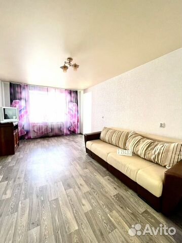 

2-к. квартира, 70 м², 4 кровати