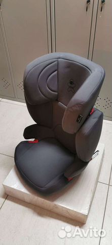 Детское автокресло 9 до 36 кг Cybex