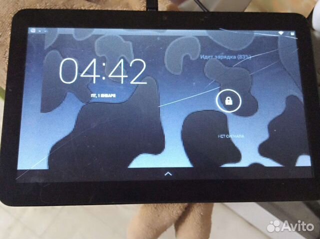 Планшет Evromedia