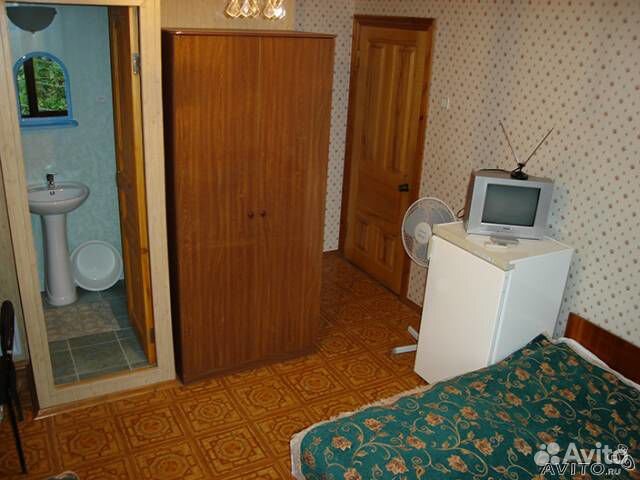 Комната 16 м² в 6-к, 3/4 эт. Комната 16 м² в 6-к, 3/4 эт.