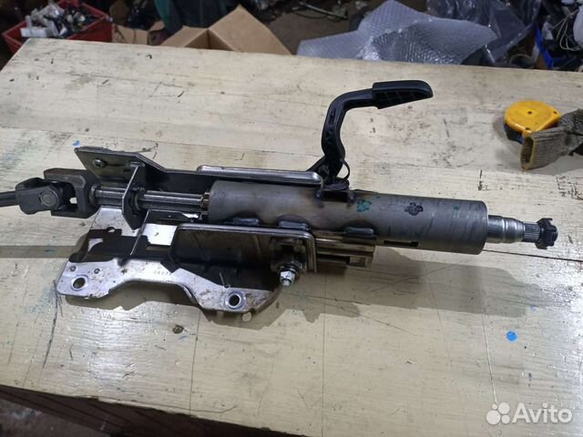 Рулевая колонка Fiat Linea/Фиат Линеа