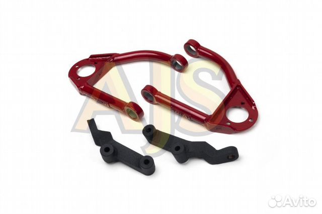 Taiko ваз 2101-07 рычаги передней подвески *Красно
