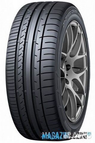 Dunlop SP Sport Maxx 050+ 255/45 R20 105Y