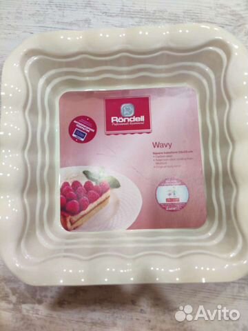 Форма для выпечки