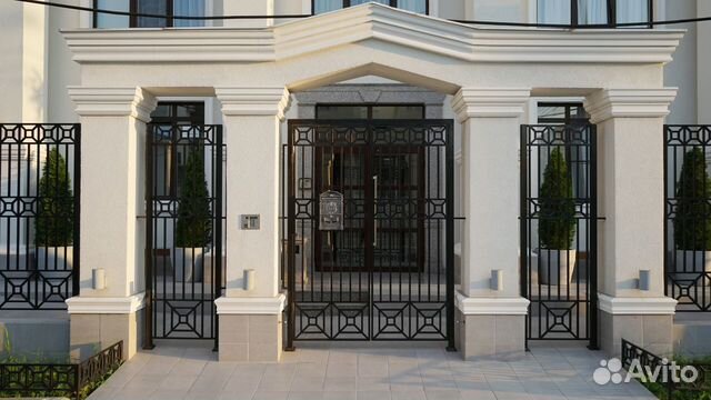 

Квартира-студия, 30 м², 1 кровать
