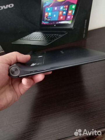 Lenovo Yoga tablet 2, сенсорный, 4g