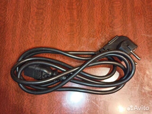 Кабель для компьютера, принтера