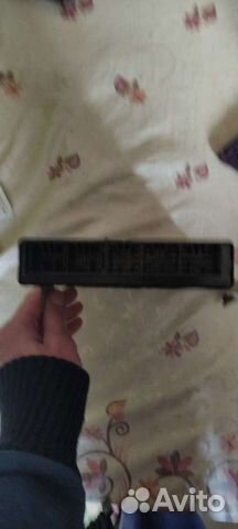 Эбу mitsubishi galant 8 mn147175