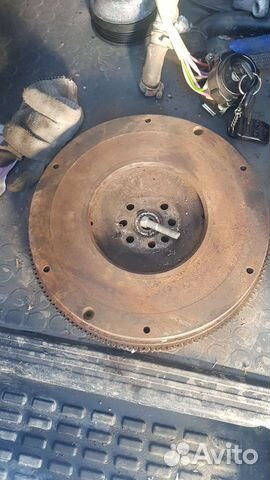 Маховик Газель Волга 406/405