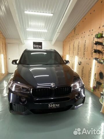 Оклейка авто, детейлинг полировка, химчистка