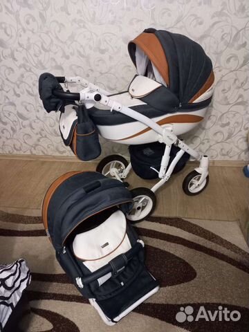 Adamex Barletta New 2в1