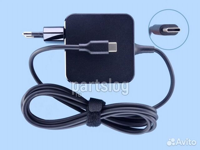 Блок питания для Xiaomi 20V2.25A 15V3A 12V3A 9V3A