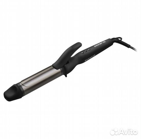 Щипцы для завивки polaris