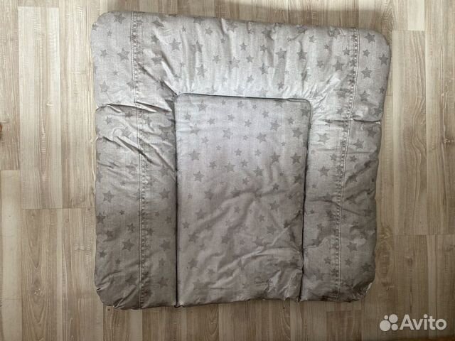 Пеленальный матрас