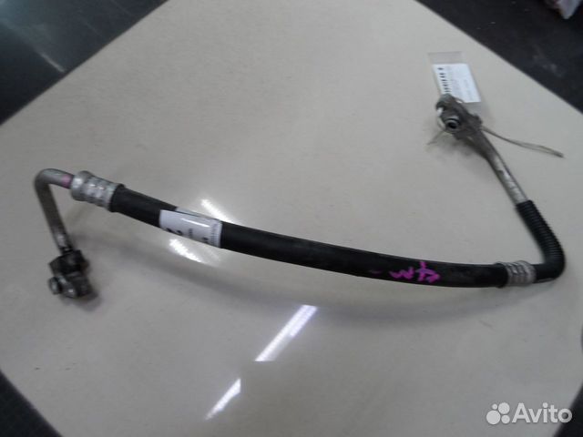 Трубка кондиционера Toyota Prius NHW20