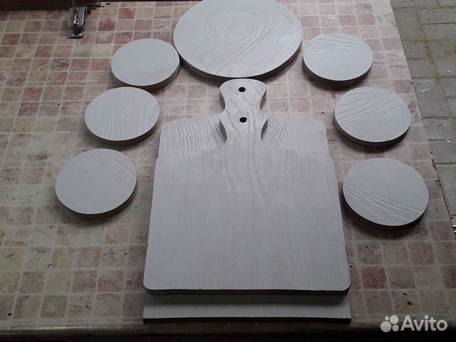 Набор для кухни