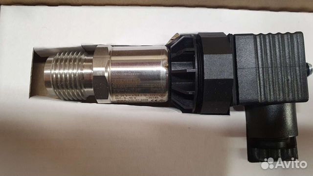 Siemens QBE2003-P16 Датчик давления