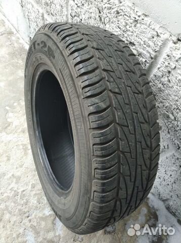 Amtel 195/65 R15, 4 шт