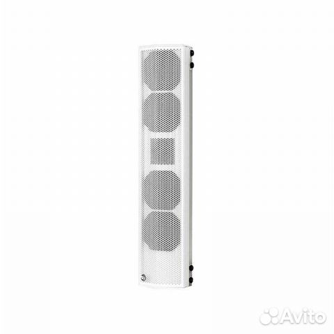 Акустическая система Volta Bel Canto С1 W (00-1602