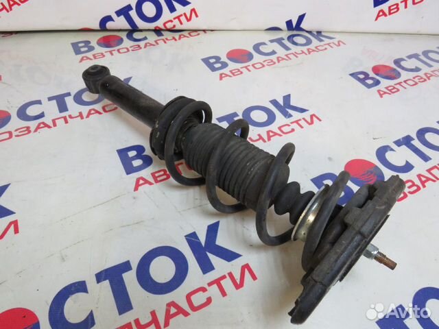 Стойка Зад левоправо nissan sunny FB15