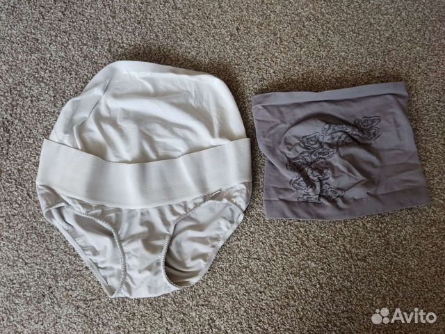 Бандаж для беременных фэст 108 50-52