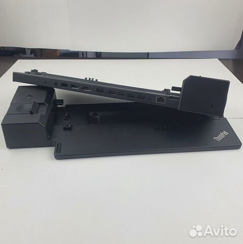 Док-станция Lenovo ThinkPad Pro с бп 130Вт