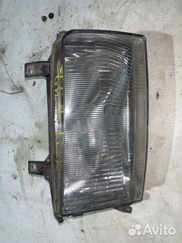 Фара правая vw Transporter T4