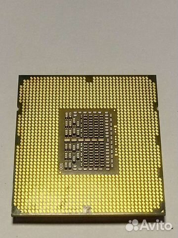 Процессор intel core i7 930