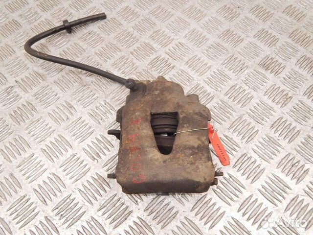 Суппорт volkswagen golf IV (1997-2005)