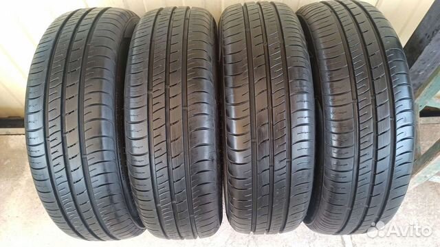 Kumho Ecowing ES01 KH27 185/65 R15 88H, 4 шт