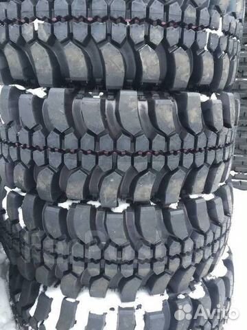 Forward NorTec ET 500 35/11.5 R16